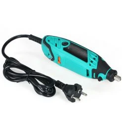 KKmoon 195 Stücke Elektrowerkzeuge Mini Bohrer Rotary Grinder Polieren Schleifwerkzeug Set Mit 6 Position Variable Geschwindigkeit Für Präzisionswerkzeuge -Winkelschleifer Verkaufe 34644785 5