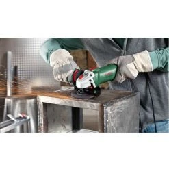 BOSCH Ø 125mm Winkelschleifer PWS 850-125 | 750 Watt -Winkelschleifer Verkaufe 34701291 3