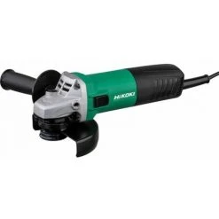 HiKOKI G13SR4 730W 125mm Winkelschleifer