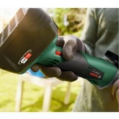 BOSCH 18V Akku-Winkelschleifer AdvancedGrind 18 | Ohne Akku Ohne Ladegerät -Winkelschleifer Verkaufe 35103456 3