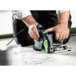 Festool Diamant Trennsystem DSC-AG 125 Plus Winkelschleifer UVEX Schutzbrille -Winkelschleifer Verkaufe 35911930 3