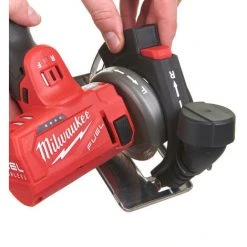 Milwaukee Akku-Winkelschleifer 12V FCOT-422X -Winkelschleifer Verkaufe 36002992 5