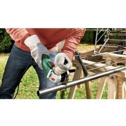 BOSCH Ø 125mm Winkelschleifer PWS 700-125 | 701 Watt -Winkelschleifer Verkaufe 36035181 4