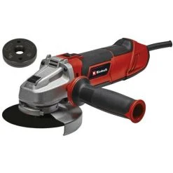 Einhell Winkelschleifer TE-AG 125/1010 CE Q