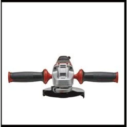 Einhell Winkelschleifer TE-AG 125/1010 CE Q -Winkelschleifer Verkaufe 36231187 3