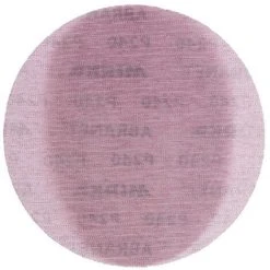 MIRKA ABRASIFS Mirka LEROS 950 CV Wand- Und Deckenschleifer 350 W 5,0 Mm Hub 225 Mm + Tragetasche + 30x Schleifscheiben -Winkelschleifer Verkaufe 36236043 4