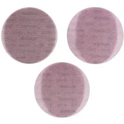 MIRKA ABRASIFS Mirka LEROS 950 CV Wand- Und Deckenschleifer 350 W 5,0 Mm Hub 225 Mm + Tragetasche + 80x Schleifscheiben -Winkelschleifer Verkaufe 36236059 4