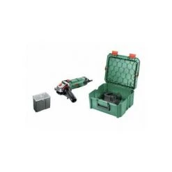 Bosch Winkelschleifer PWS 850-125 + SystemBox -Winkelschleifer Verkaufe 36241340 5