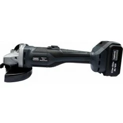 Primaster Pro Akku-Winkelschleifer 40 V Winkelschleifermaschine Schleifer -Winkelschleifer Verkaufe 36492369 3