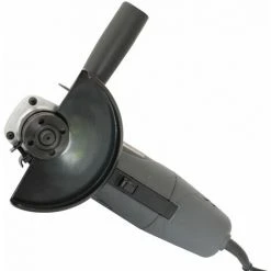 KYNAST TOOLS Kynast Winkelschleifer 600 Watt Für Scheiben Bis Ø 125mm - Grau -Winkelschleifer Verkaufe 36628414 3