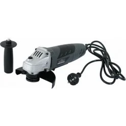 KYNAST TOOLS Kynast Winkelschleifer 600 Watt Für Scheiben Bis Ø 125mm - Grau -Winkelschleifer Verkaufe 36628414 4