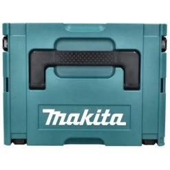 Makita DGA 452 RG1J Akku Winkelschleifer 18 V 115 Mm + 1x Akku 6,0 Ah + Ladegerät + Makpac -Winkelschleifer Verkaufe 36683650 5