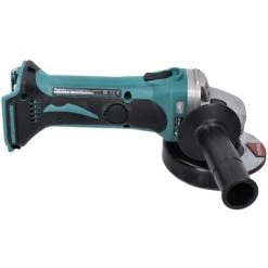 Makita DGA 452 F1 Akku Winkelschleifer 18 V 115 Mm + 1x Akku 3,0 Ah - Ohne Ladegerät -Winkelschleifer Verkaufe 36684609 5