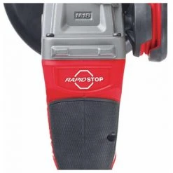 .MILWAUKEE. Milwaukee Akku-Winkelschleifer, Trennschleifer, M18 FSAGV125XB-0X, Drehzahlelektronik, 125mm - 18V -Winkelschleifer Verkaufe 36768872 3