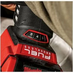 .MILWAUKEE. Milwaukee Akku-Winkelschleifer, Trennschleifer, M18 FSAGV125XB-0X, Drehzahlelektronik, 125mm - 18V -Winkelschleifer Verkaufe 36768872 4