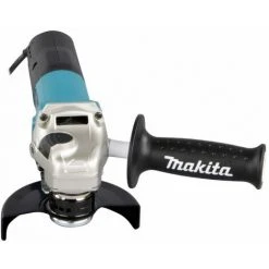 MAKITA 1300 W Winkelschleifer GA5050R | 125mm -Winkelschleifer Verkaufe 36846657 4