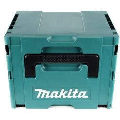 Makita DGA 504 ZJ Akku Winkelschleifer 18V 125mm Brushless Solo + Makpac - Ohne Akku, Ohne Ladegerät -Winkelschleifer Verkaufe 36861052 4