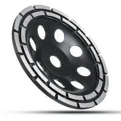 MOHOO Diamantschleifscheibe Für 115mm Winkelschleifer Polierer -Winkelschleifer Verkaufe 36862093 3