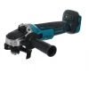 MOHOO 125mm Bürstenloser Winkelschleifer Trennschleifer Schleifmaschine Für 18V Makita Akku