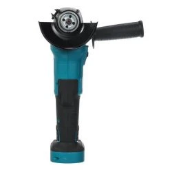 MOHOO 125mm Bürstenloser Winkelschleifer Trennschleifer Schleifmaschine Für 18V Makita Akku -Winkelschleifer Verkaufe 36863383 3