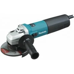 Makita 9565CVR Winkelschleifer 1400 W Regelbar