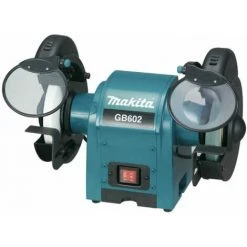 Makita GB602 Doppelschleifbock 230V