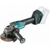 Makita GA005GZ Akku Winkelschleifer 40Vmax Xgt