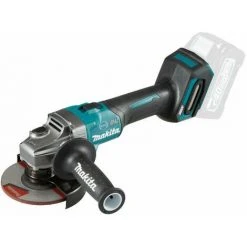 Makita GA005GZ Akku Winkelschleifer 40Vmax Xgt