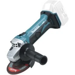 Makita Akku Winkelschleifer DGA452Z Solo 18V Li-Ion Lxt