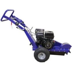 T-Mech 13PS Benzin Wurzelfraese -Winkelschleifer Verkaufe 38156367 4