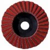 Kombi-Lamellenschleifteller - KLS 125 Mm, Grob, WS (626369000) Metabo