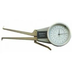 MIB Innenschnelltaster Mit Uhr 20 - 40mm