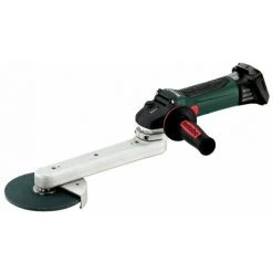 METABO® Akku-Kehlnahtschleifer Metabo KNS 18 LTX 150 (600191850) Pick+Mix