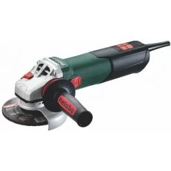 METABO® Winkelschleifer Metabo WEV 15-125 Quick - Neue Winkelschleifergeneration- 600468000
