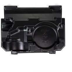 Makita DGA 504 ZE Akku Winkelschleifer 18V 125mm Brushless Solo + 1x Einlage Für Makpac - Ohne Akku, Ohne Ladegerät -Winkelschleifer Verkaufe 39322931 3