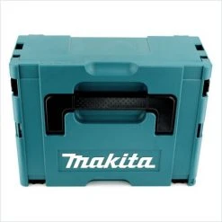 Makita DGA 504 F1J Akku Winkelschleifer 18V 125mm Brushless + 1x Akku 3,0Ah + Makpac - Ohne Ladegerät -Winkelschleifer Verkaufe 39322941 4