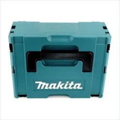 Makita DGA 504 RT1J Akku Winkelschleifer 18V 125mm Brushless + 1x Akku 5,0Ah + Ladegerät + Makpac -Winkelschleifer Verkaufe 39322995 3