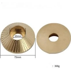 THSINDE Holzscheibenschleifer, Wolfram-Winkelschleifer, Schleifwinkelschleifer, Schleifwinkelscheiben, Holzscheiben-Winkelschleifer, Holzschleifen 75 Mm 1 Stück -Winkelschleifer Verkaufe 39348311 5
