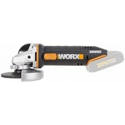 Akku-Schleifer 115mm 20V, 8600RPM, 1 Dis Worx WX800.9 -Winkelschleifer Verkaufe 39560426 5