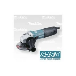 Makita GA5040R 1100W 11000RPM 125mm 2400g Winkelschleifer (GA5040R) (GA5040R)