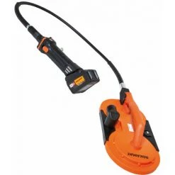 ROKAMAT FOX WDVS-Schleifer Mit Akku