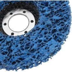 MANTA Reinigungsscheibe CBS CSD Grobreinigungsvlies Polier Winkelschleifer 125mm -Winkelschleifer Verkaufe 40348381 3