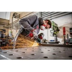 FLEX L 1400 125 Winkelschleifer -Winkelschleifer Verkaufe 40572620 4