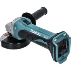 Makita DGA 452 Z Akku Winkelschleifer 18 V 115 Mm Solo - Ohne Akku, Ohne Ladegerät -Winkelschleifer Verkaufe 40765879 3