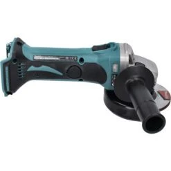 Makita DGA 452 Z Akku Winkelschleifer 18 V 115 Mm Solo - Ohne Akku, Ohne Ladegerät -Winkelschleifer Verkaufe 40765879 4