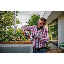 Einhell TC-AG 125/850 Winkelschleifer Trennschleifer Winkelschleifermaschine 850 W 125 Mm -Winkelschleifer Verkaufe 40902319 5