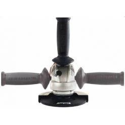 Einhell Winkelschleifer TE-AG 230/2000 2050 W Softstart Drehbarer Handgriff Schutzhaube -Winkelschleifer Verkaufe 40902582 3