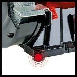 Einhell Doppelschleifer TC-BG 200 L Funkenschutzgläser Spielfrei Ink. Grob- Und Feinschleifscheibe -Winkelschleifer Verkaufe 40902682 4