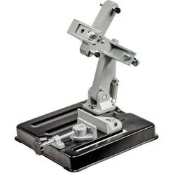 Einhell Trennständer TS 230/1 Winkelschleifer 230mm Winkelschnitte Funkenschutz Stahlblechplatte