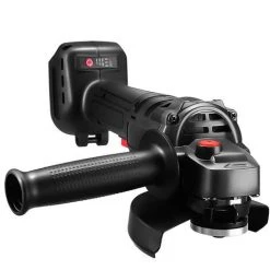 MAEREX 125mm Akku Winkelschleifer Trennschleifer Scheibe (Ohne Akku)